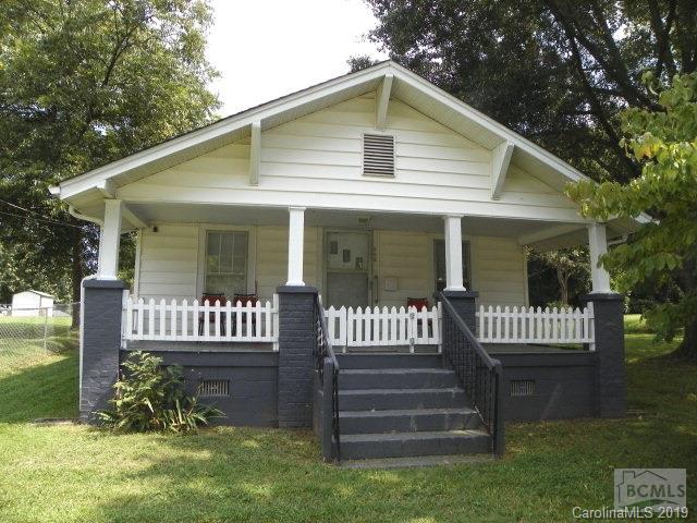 Valdese - Residential