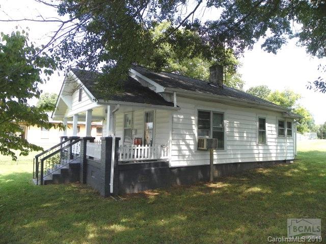 Valdese - Residential