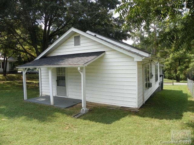 Valdese - Residential