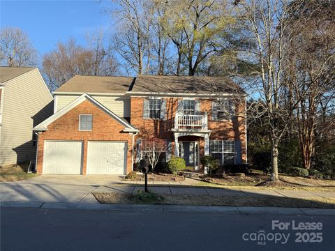 Photo of 9530 Oswald Lane, Charlotte, NC 28277 (MLS # 4329423)