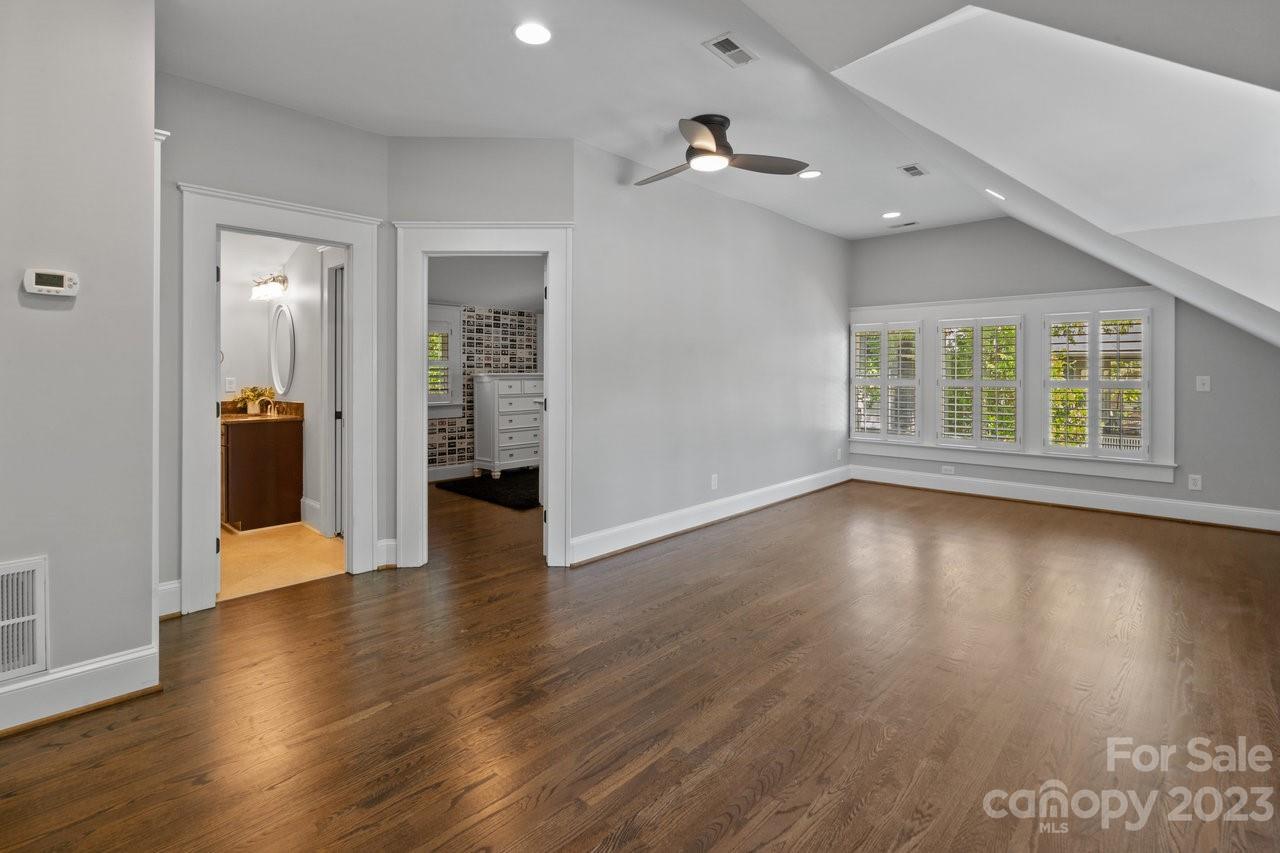 Dilworth - Residential