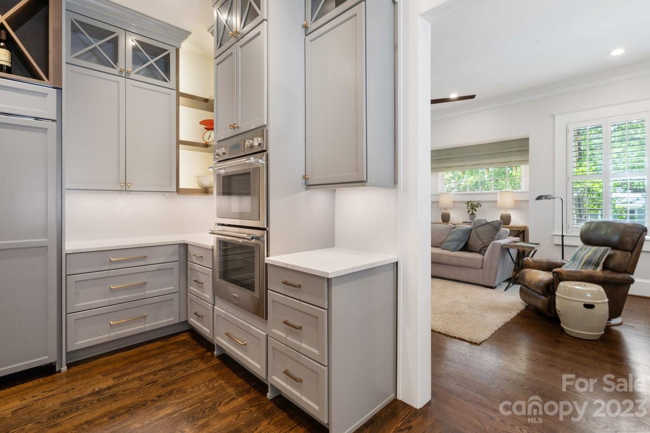 Dilworth - Residential