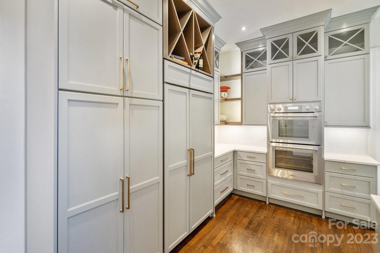 Dilworth - Residential