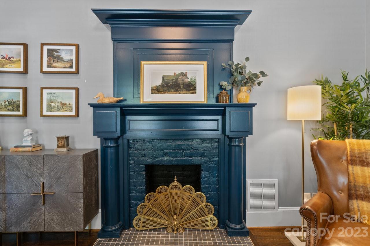 Dilworth - Residential