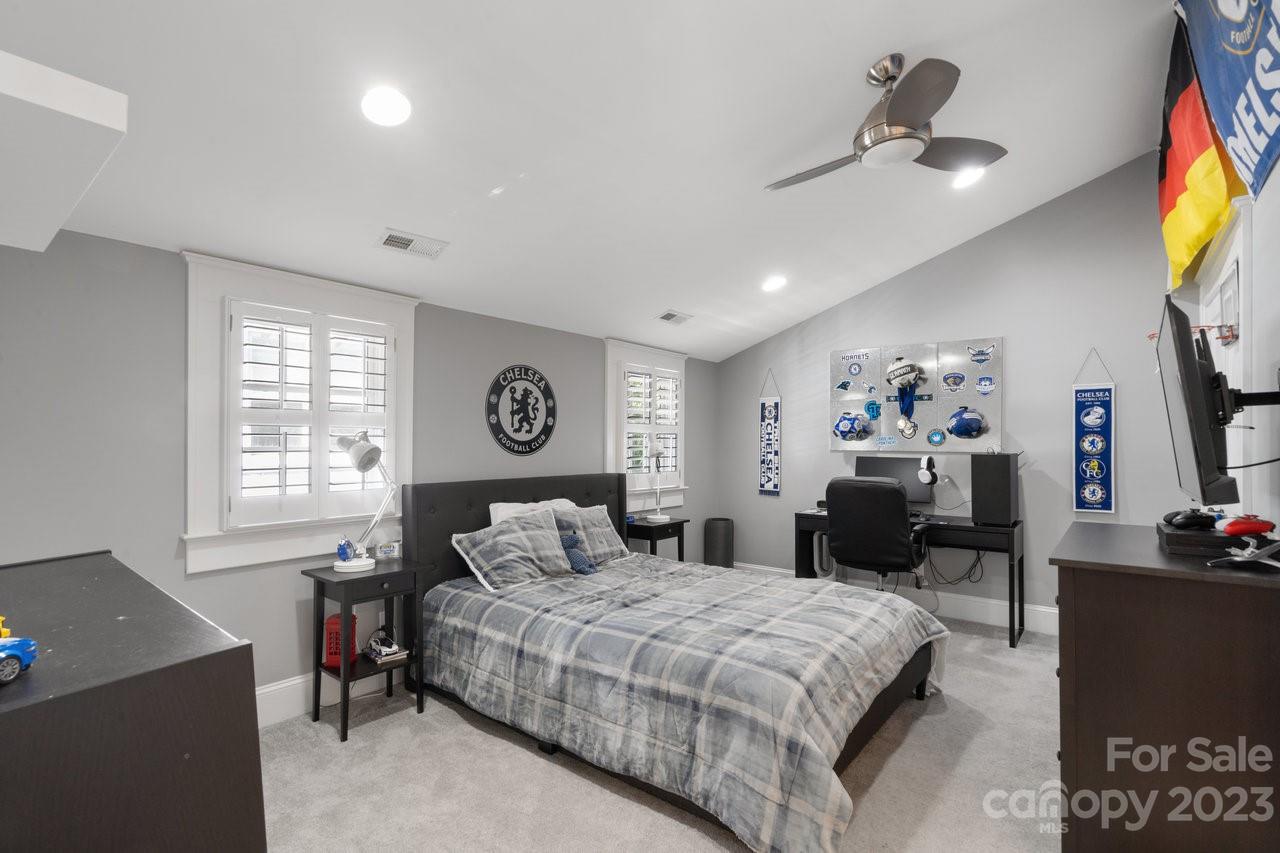 Dilworth - Residential