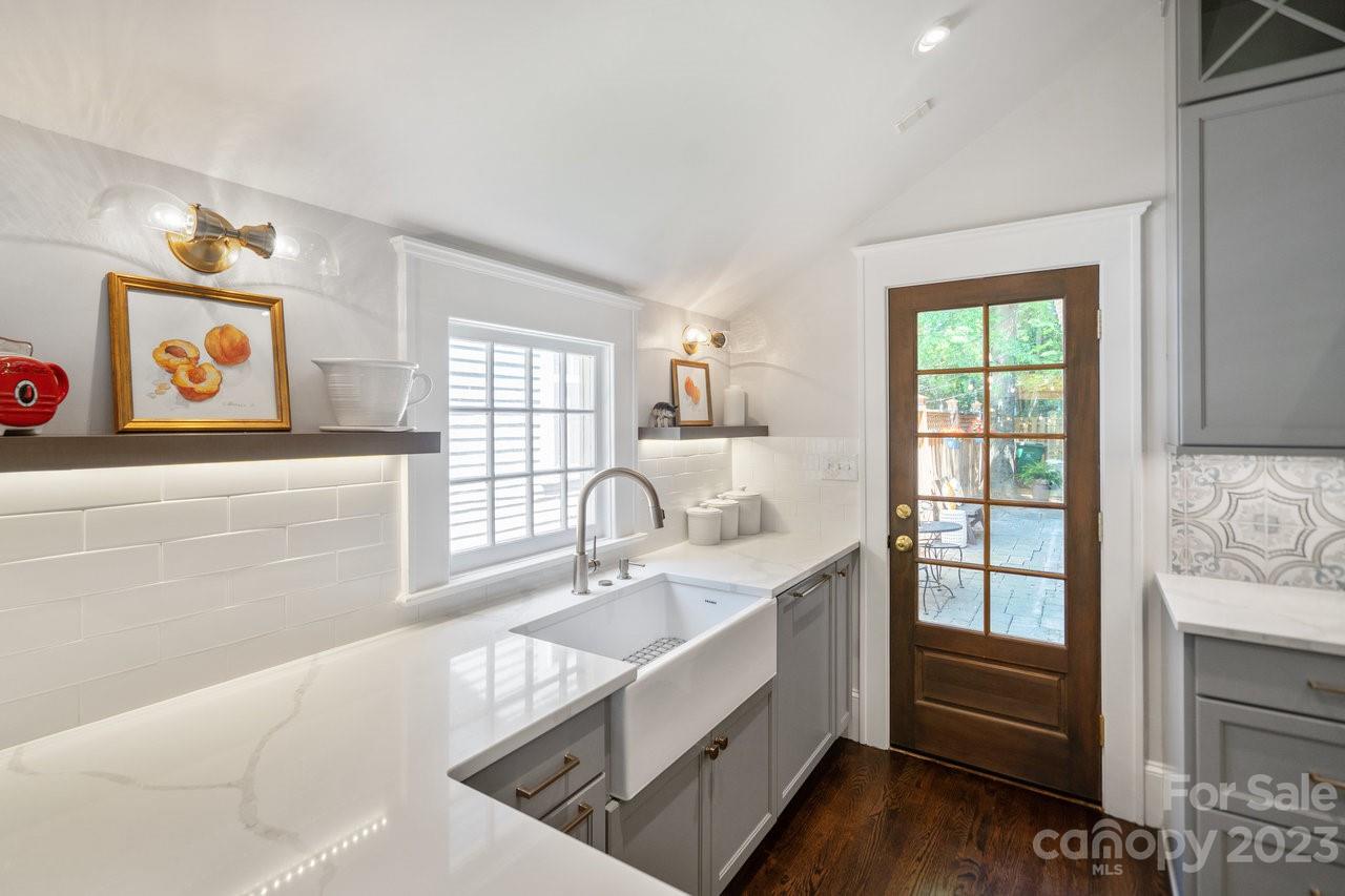 Dilworth - Residential