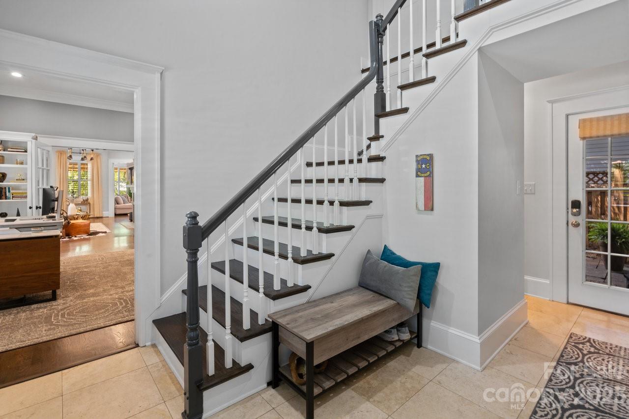 Dilworth - Residential