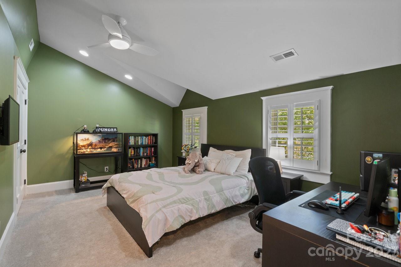 Dilworth - Residential