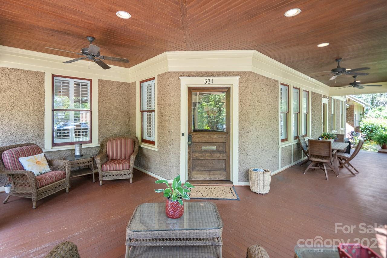 Dilworth - Residential