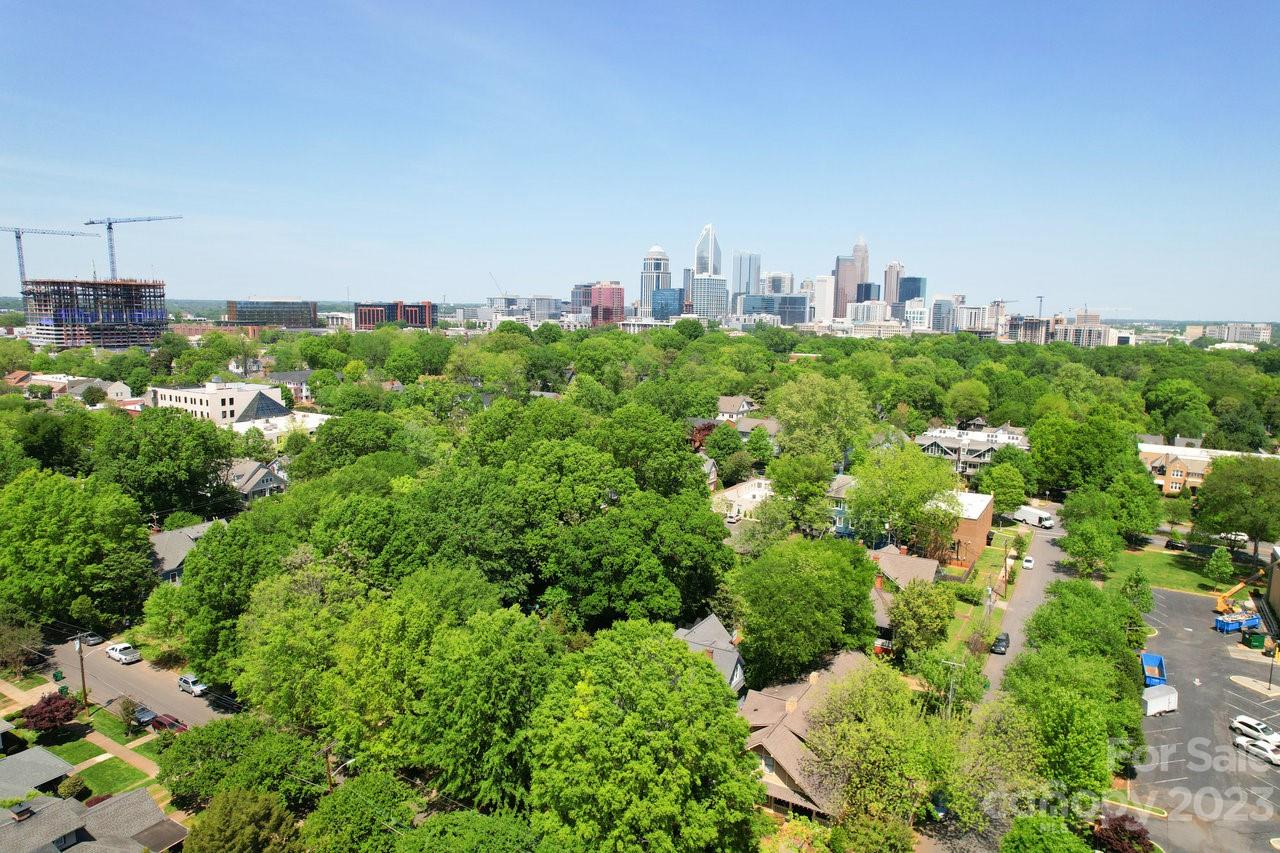 Dilworth - Residential