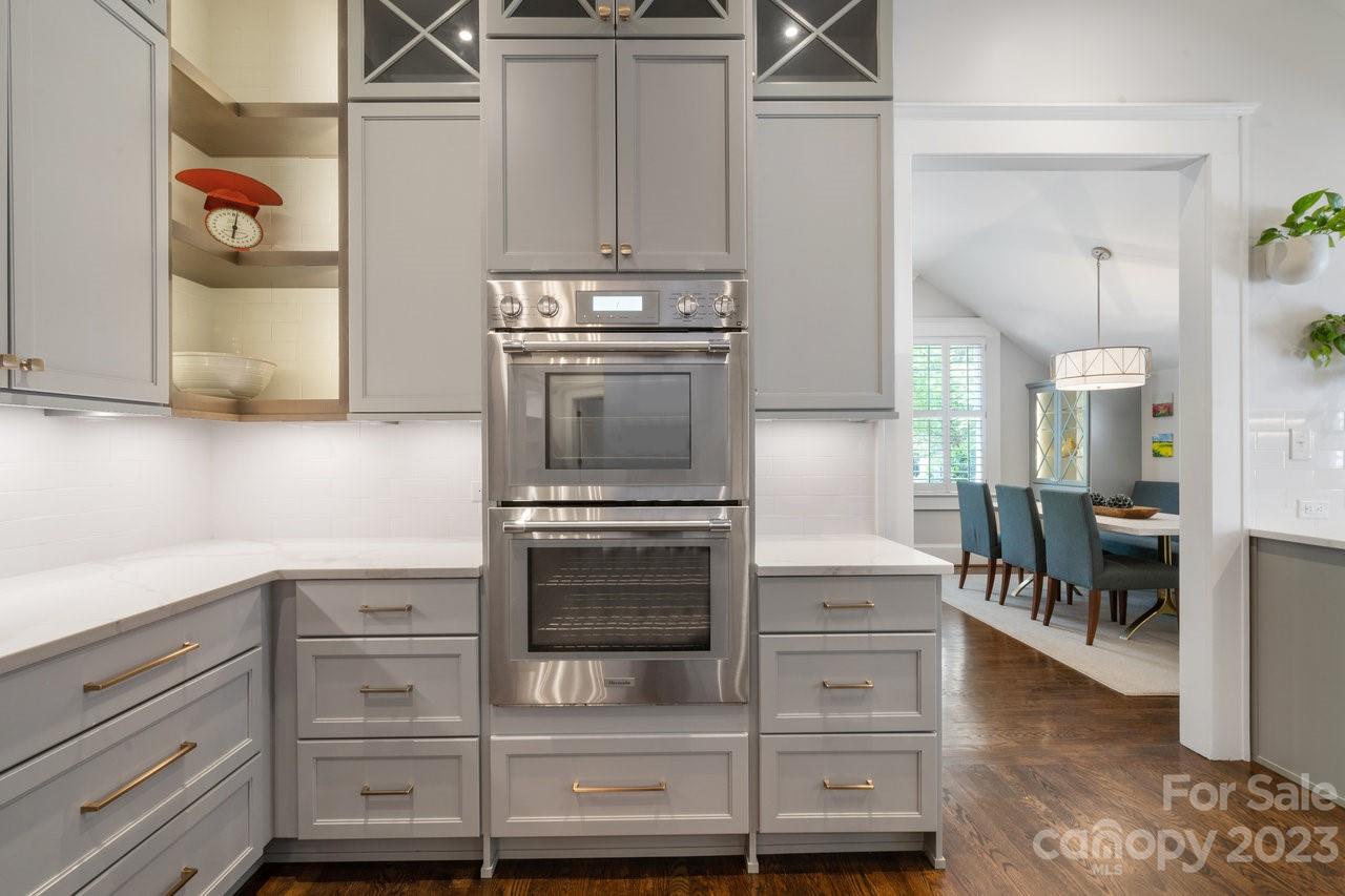 Dilworth - Residential