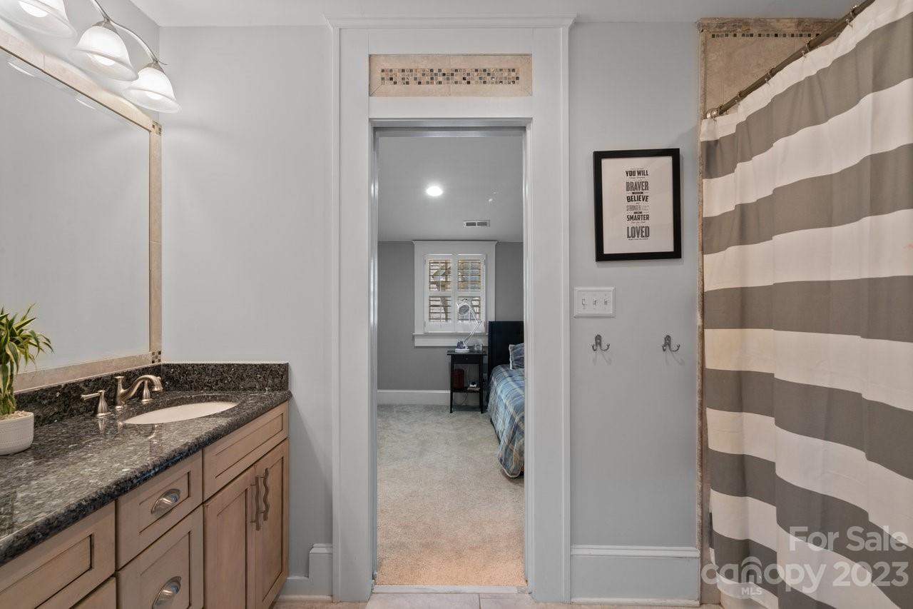 Dilworth - Residential