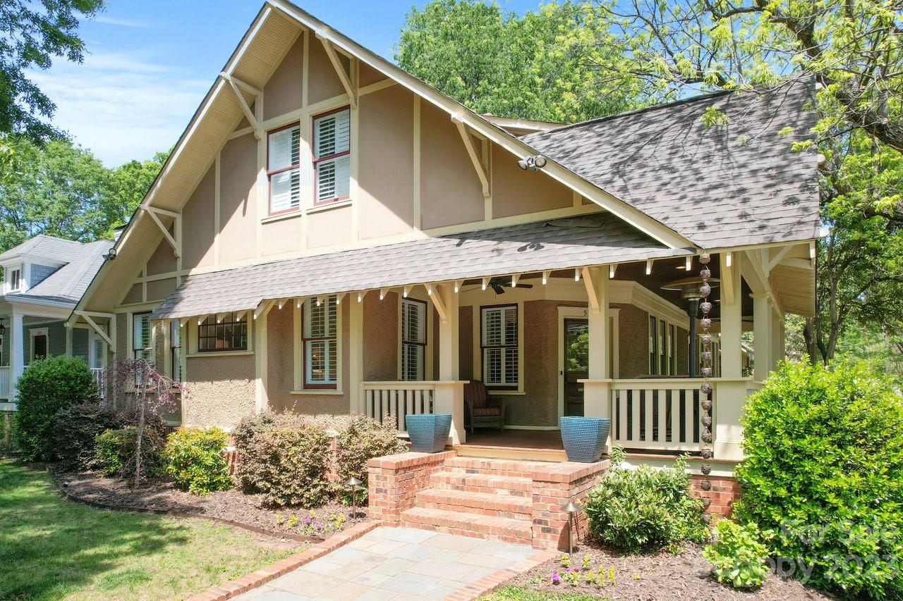 Dilworth - Residential