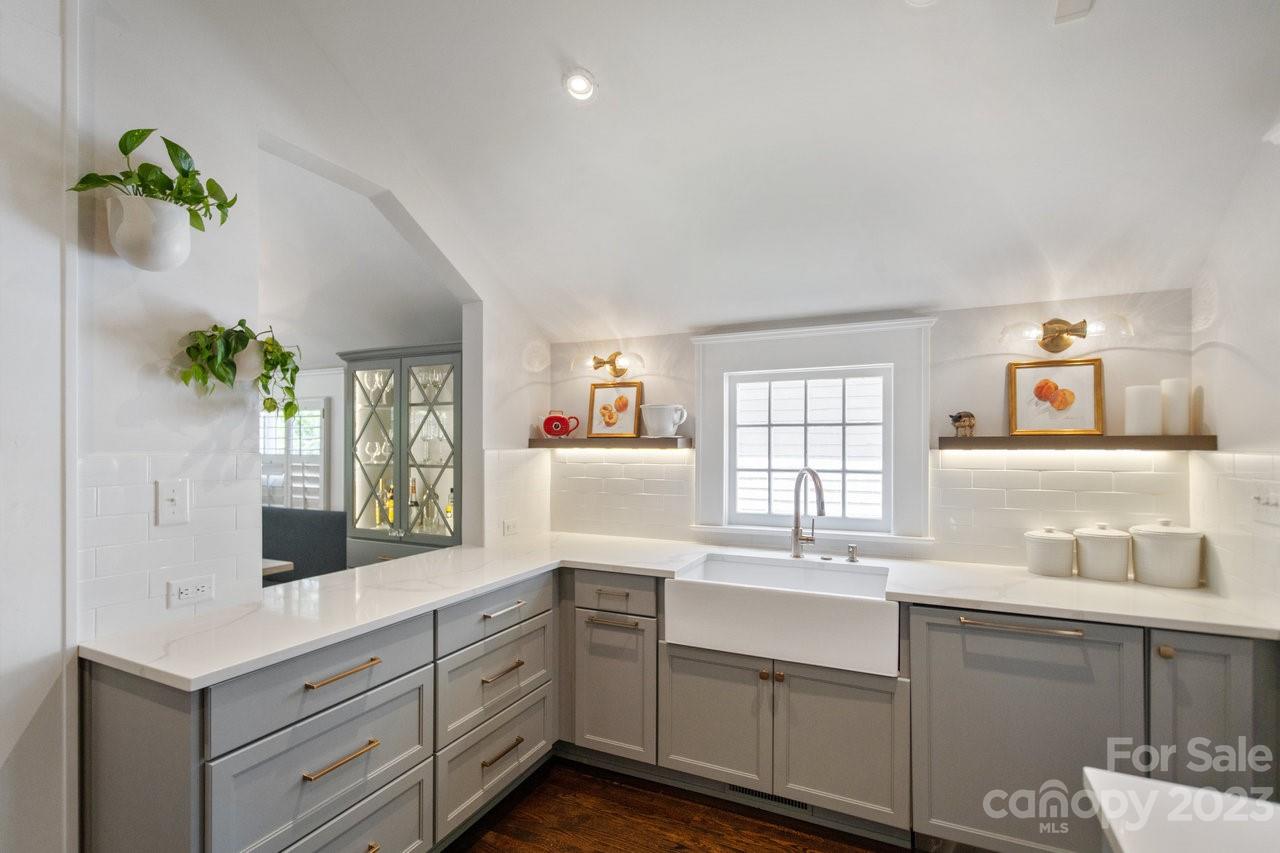 Dilworth - Residential