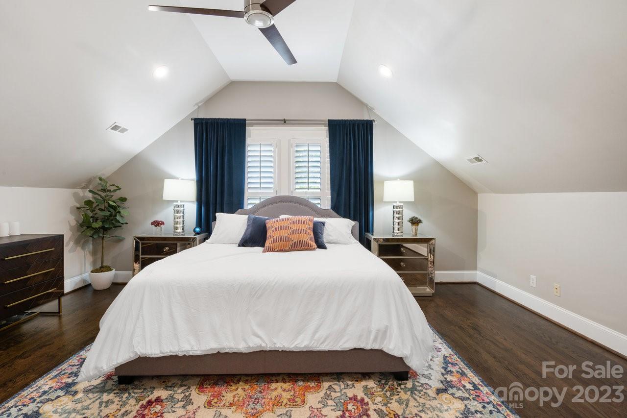 Dilworth - Residential