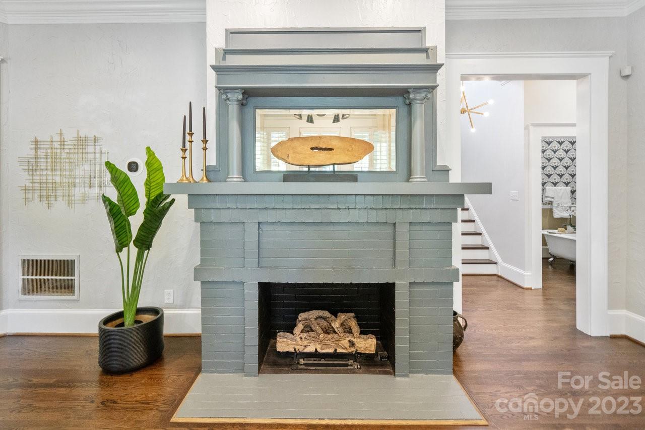 Dilworth - Residential