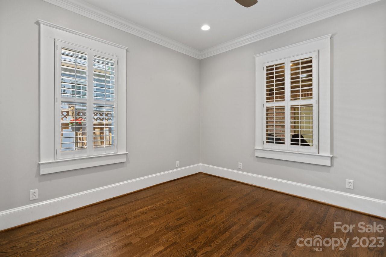 Dilworth - Residential