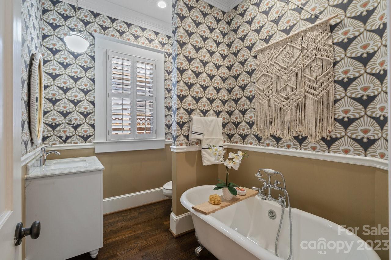 Dilworth - Residential