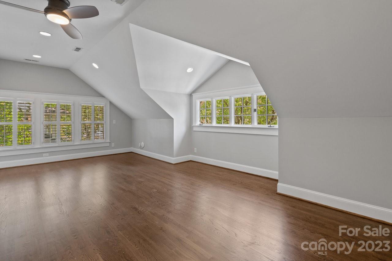 Dilworth - Residential