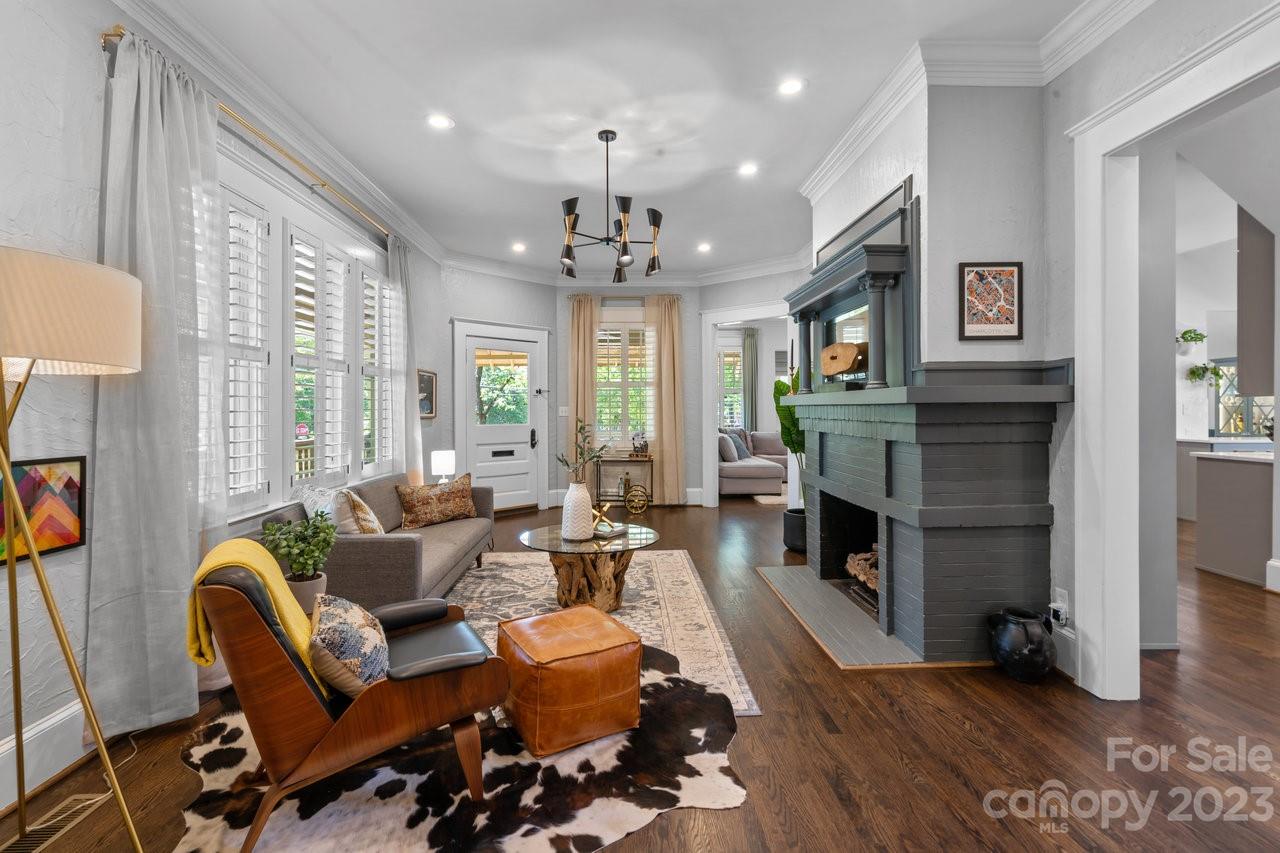 Dilworth - Residential