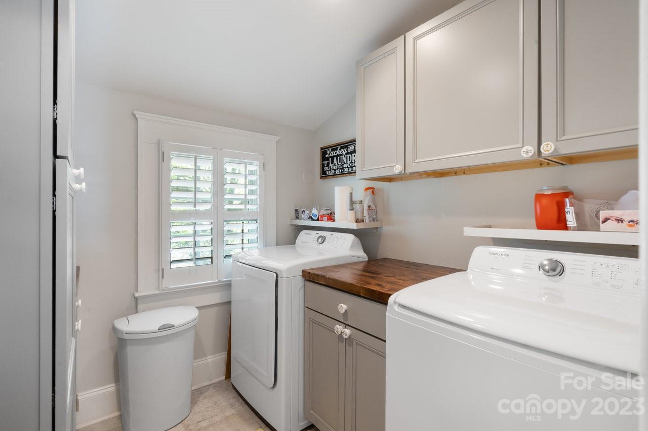 Dilworth - Residential