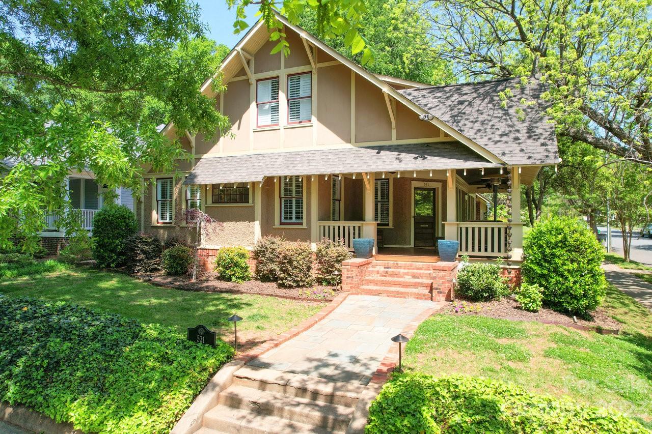 Dilworth - Residential