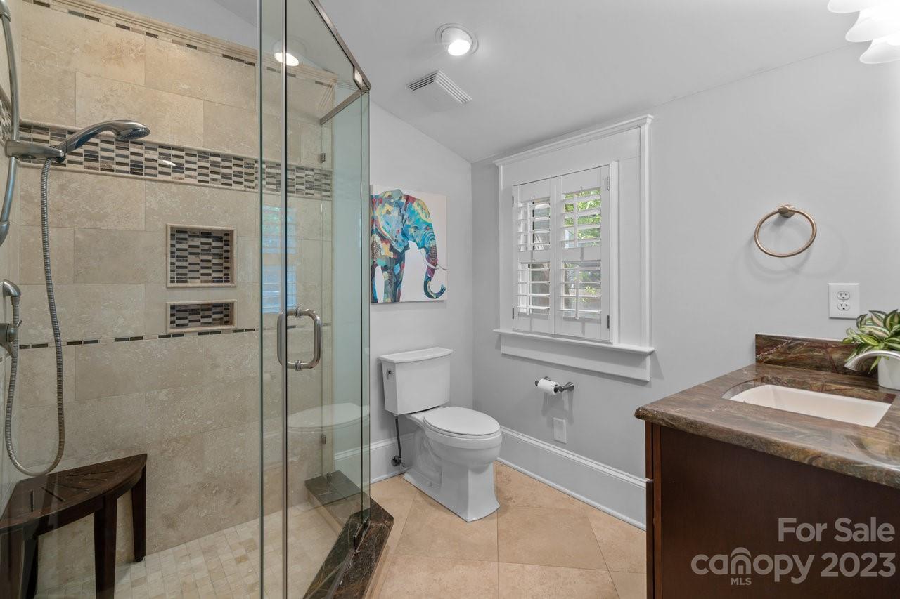 Dilworth - Residential