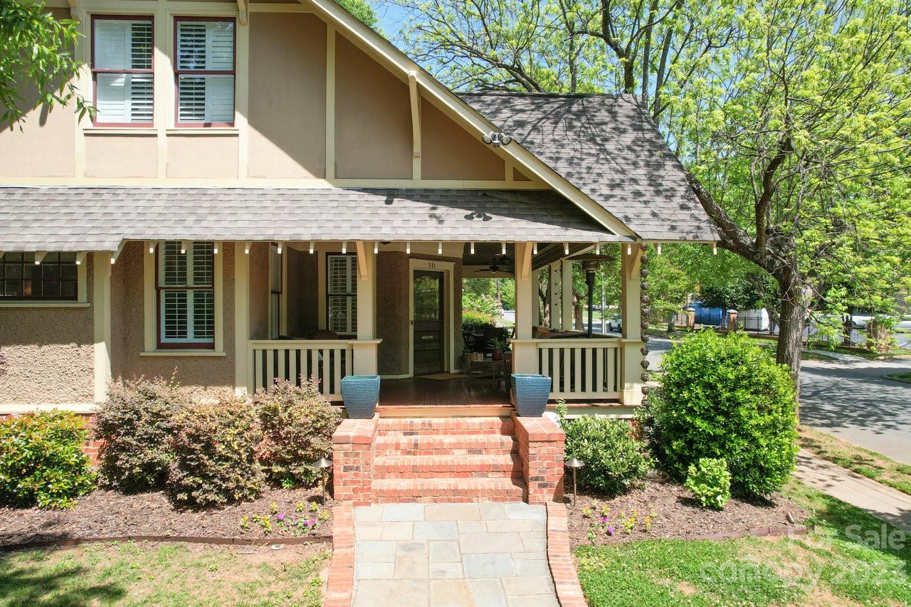 Dilworth - Residential