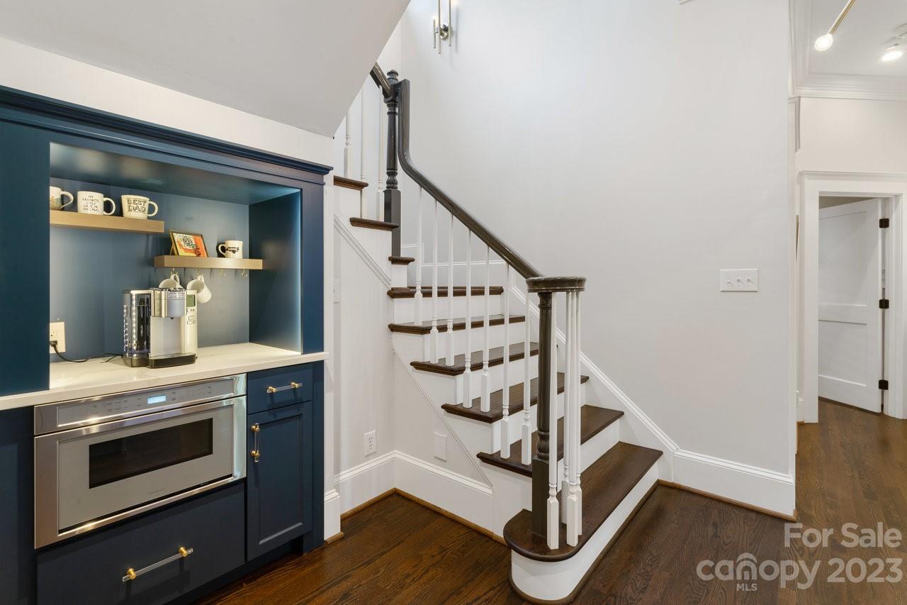 Dilworth - Residential