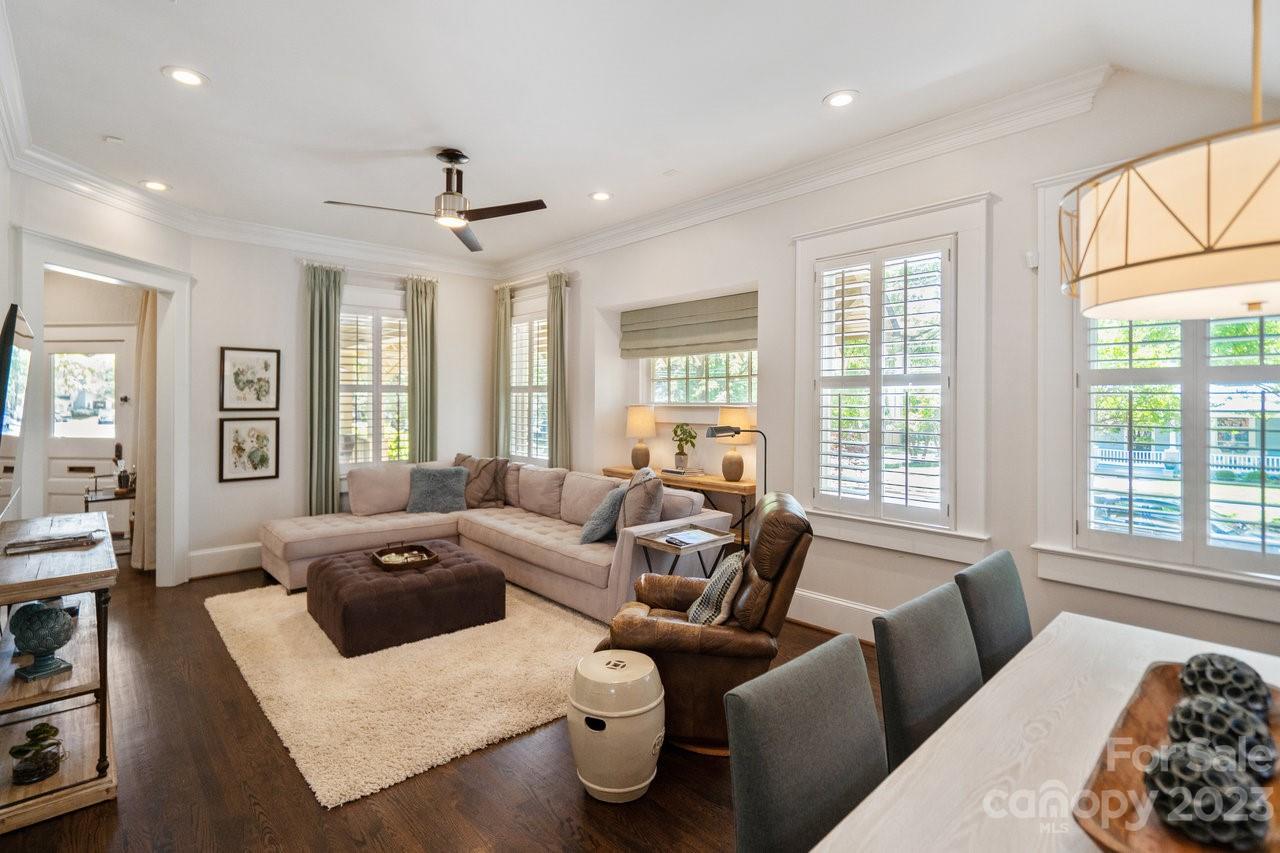 Dilworth - Residential