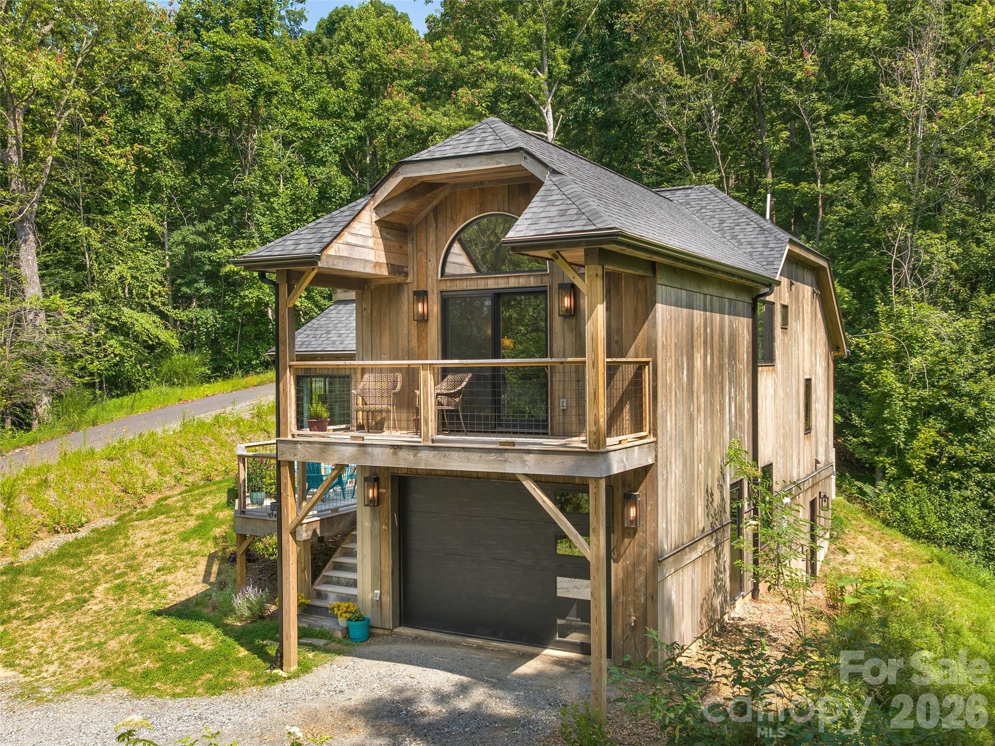 Mountain Meadows - Residential