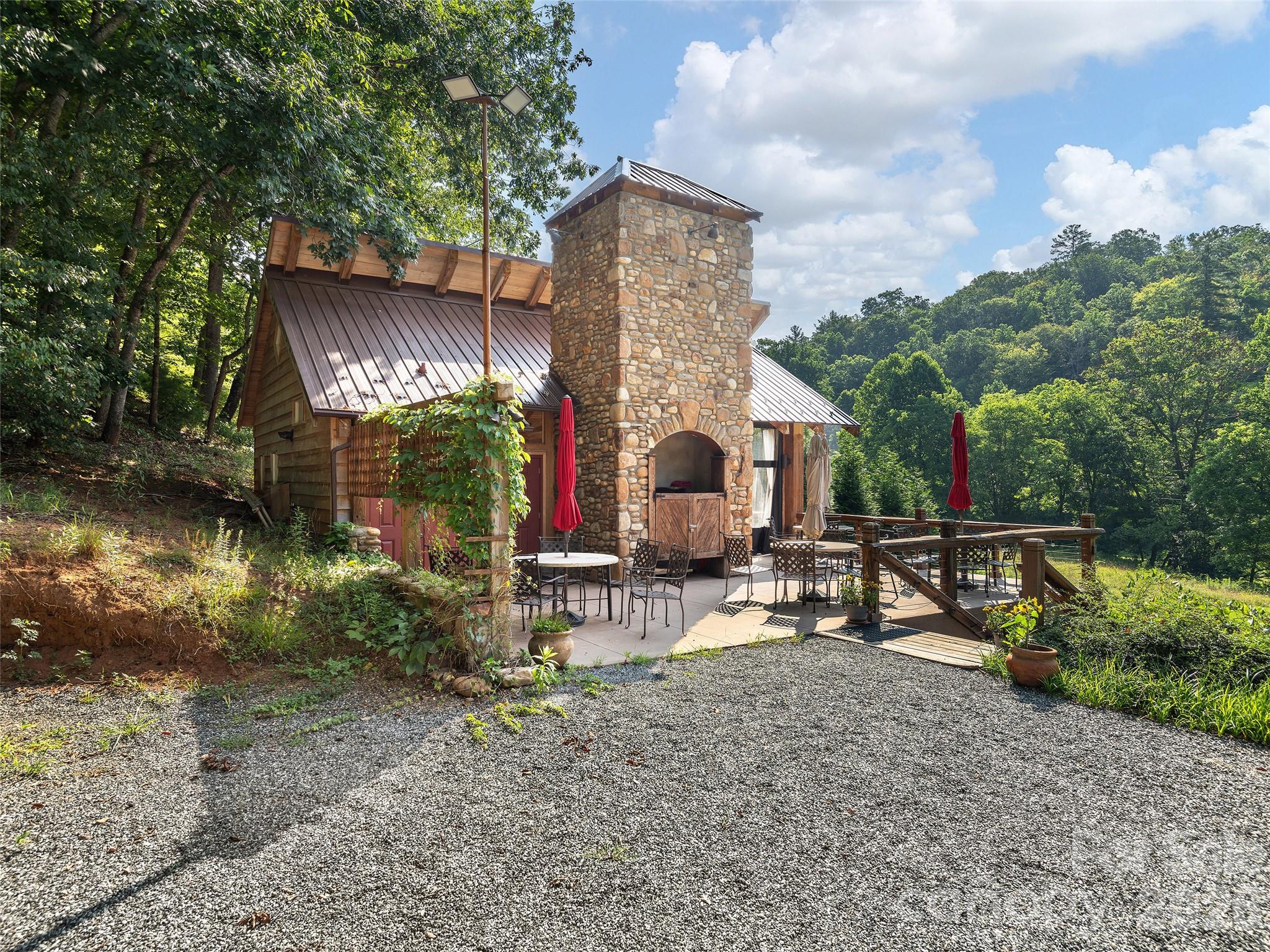 Mountain Meadows - Residential