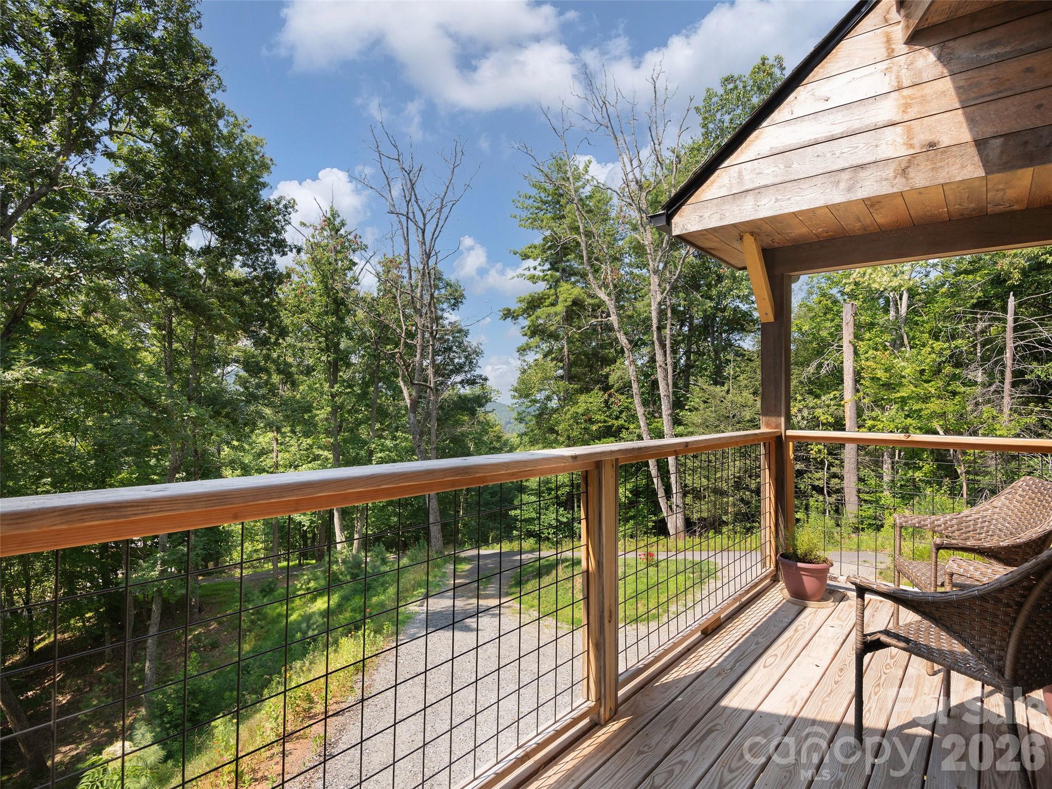 Mountain Meadows - Residential