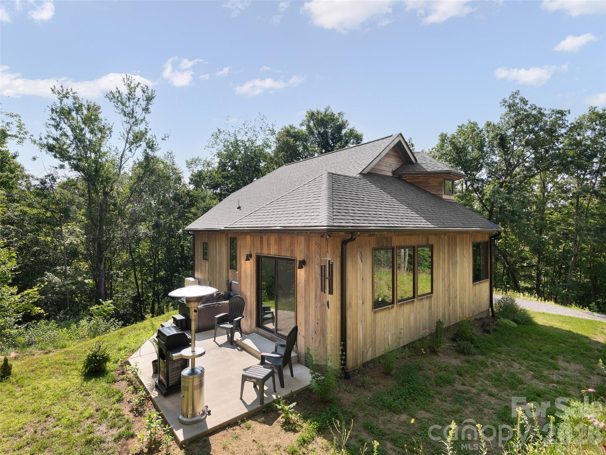 Mountain Meadows - Residential