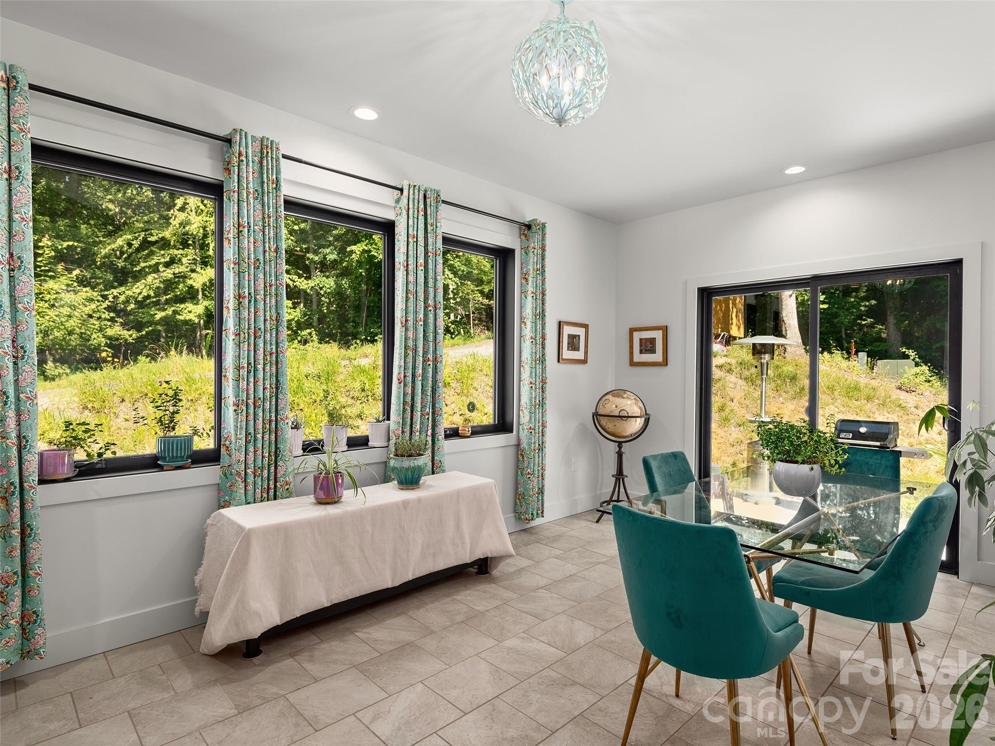 Mountain Meadows - Residential