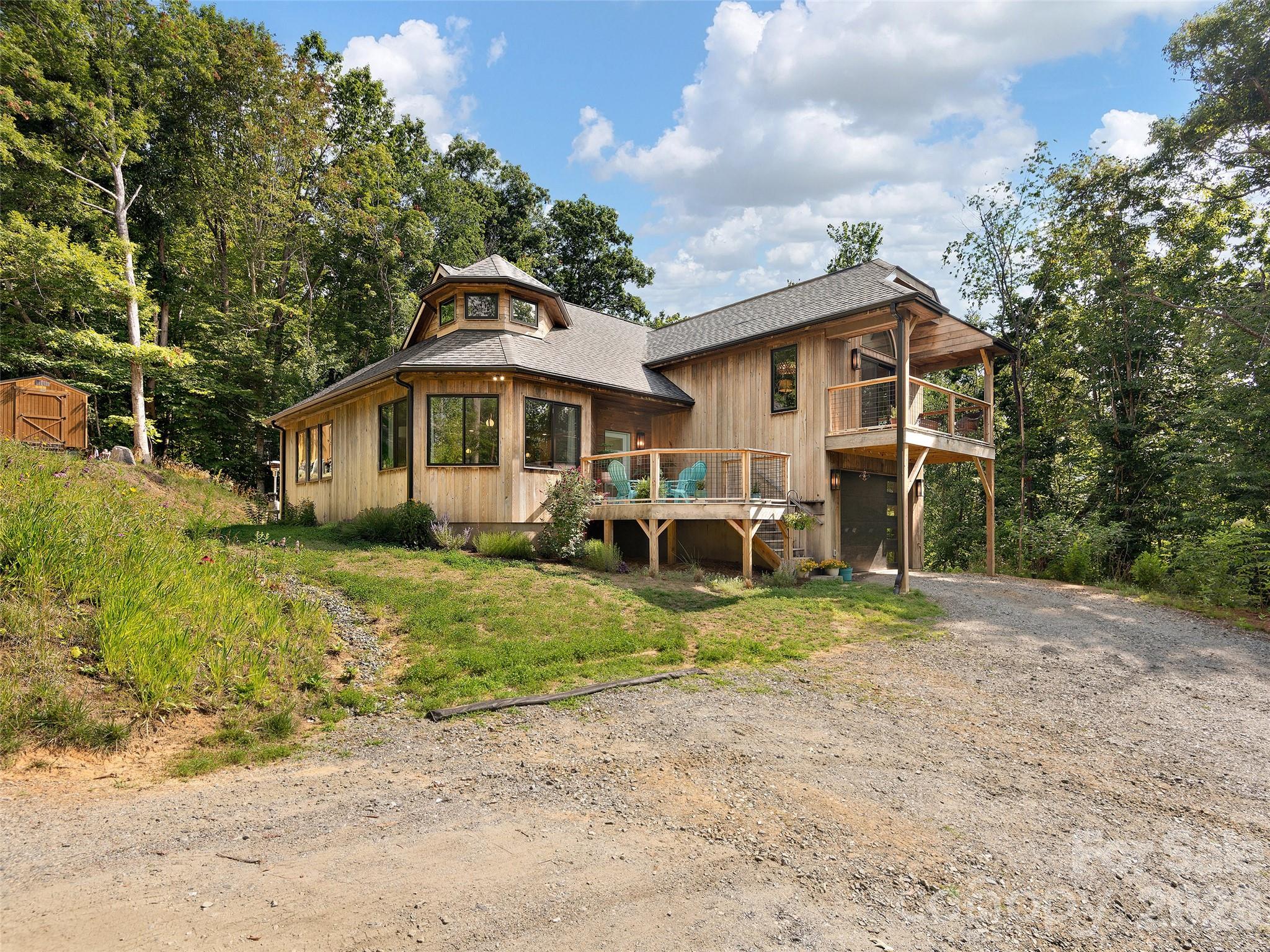 Mountain Meadows - Residential
