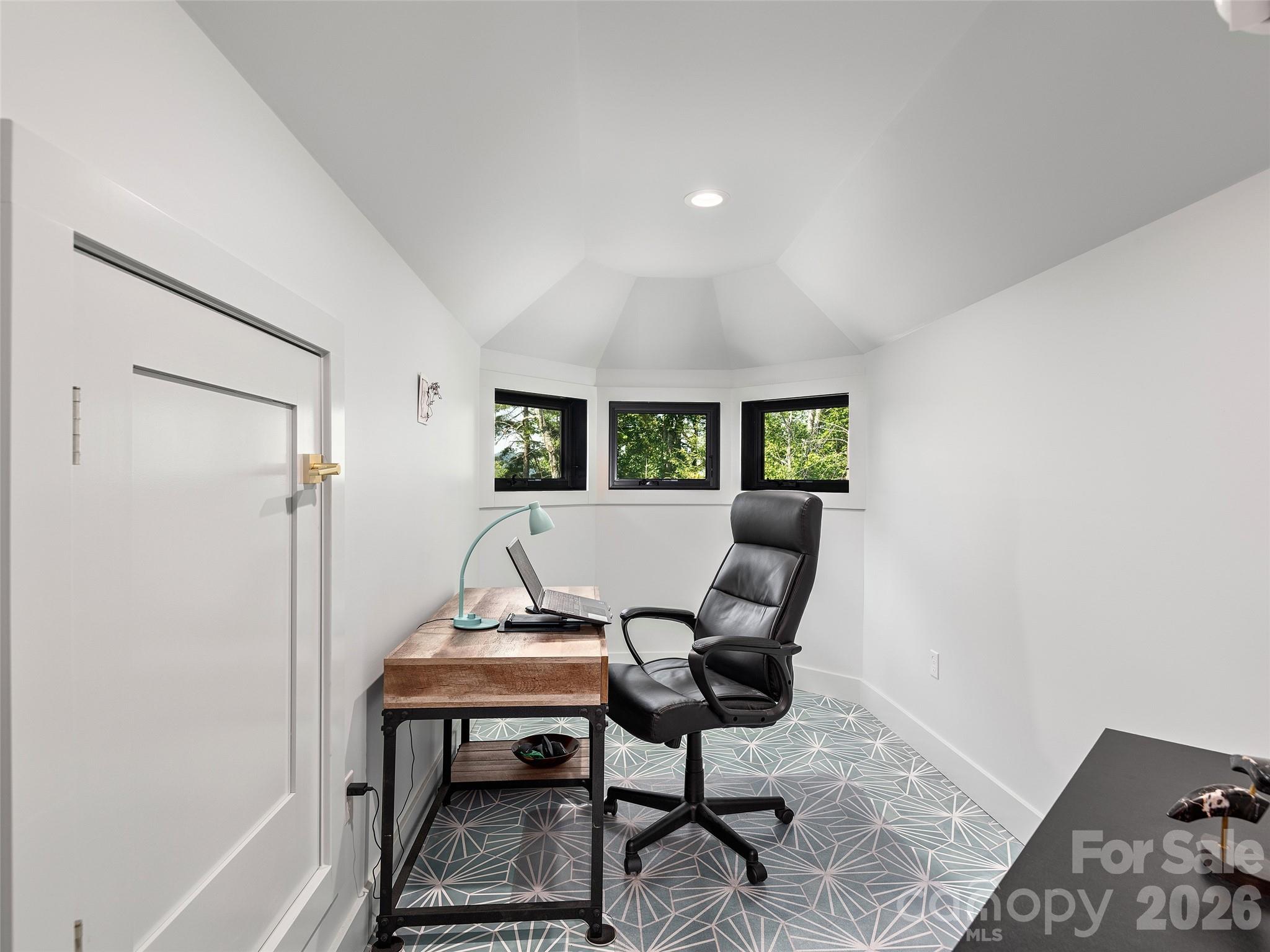 Mountain Meadows - Residential