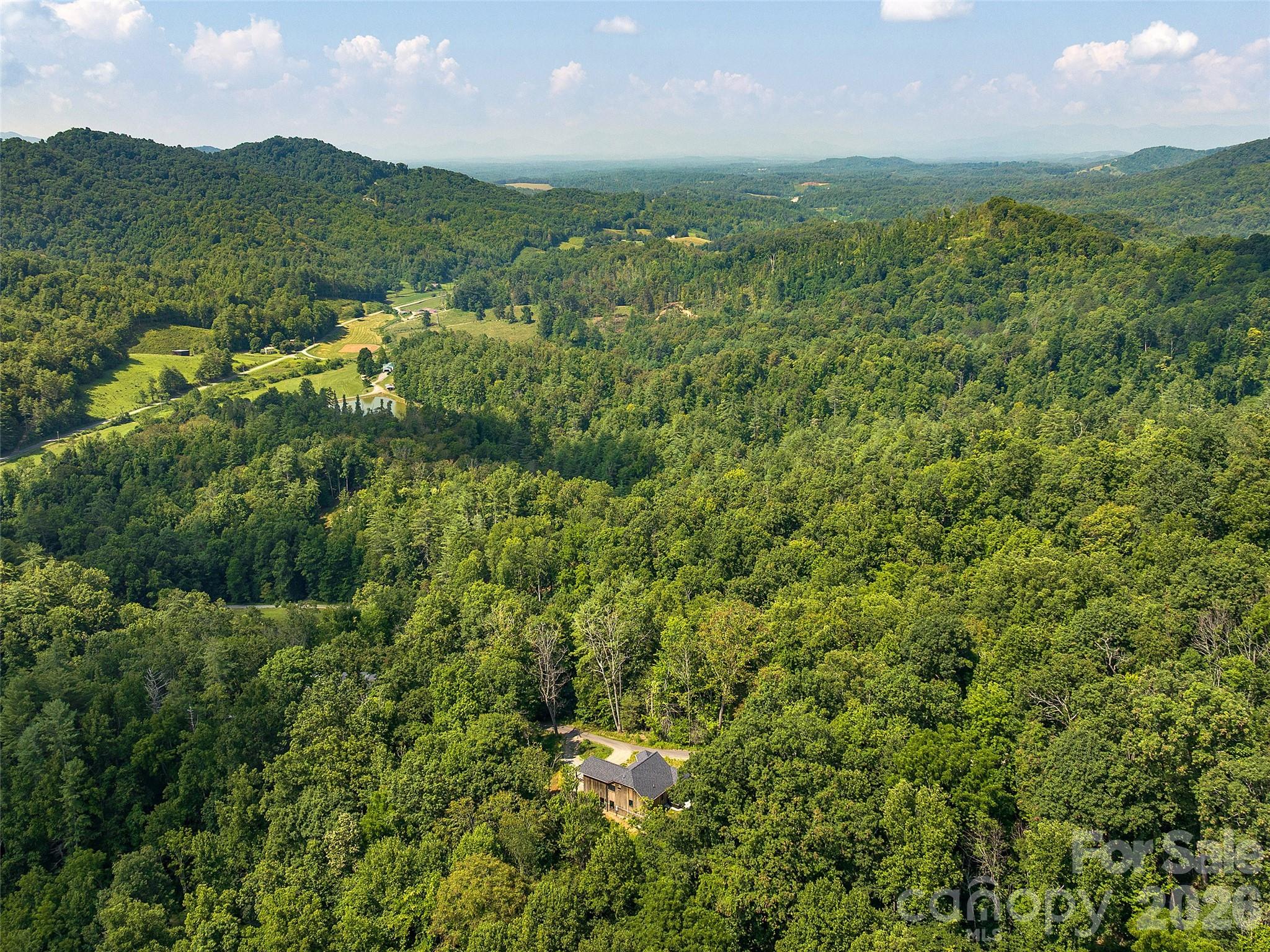Mountain Meadows - Residential