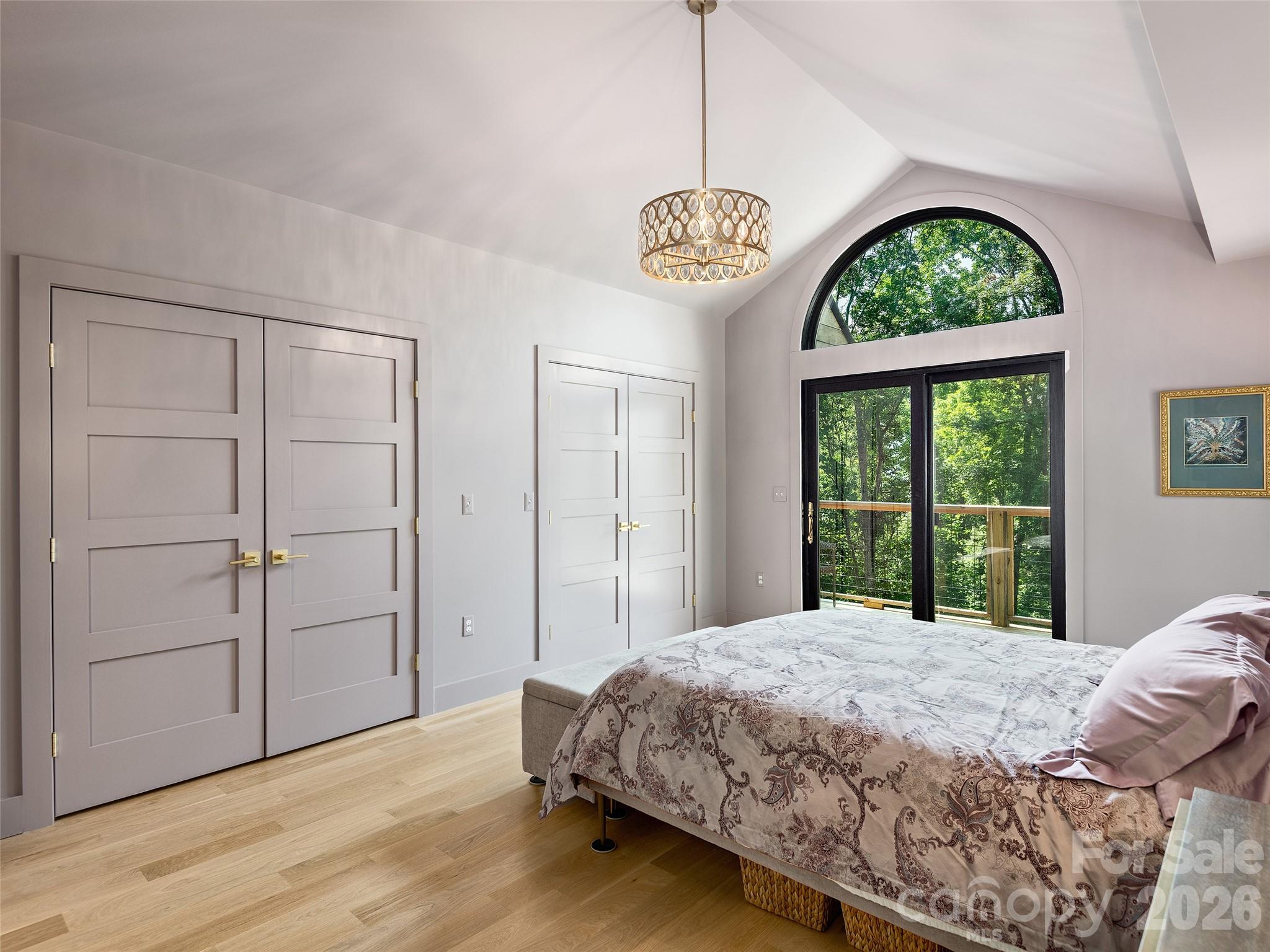 Mountain Meadows - Residential