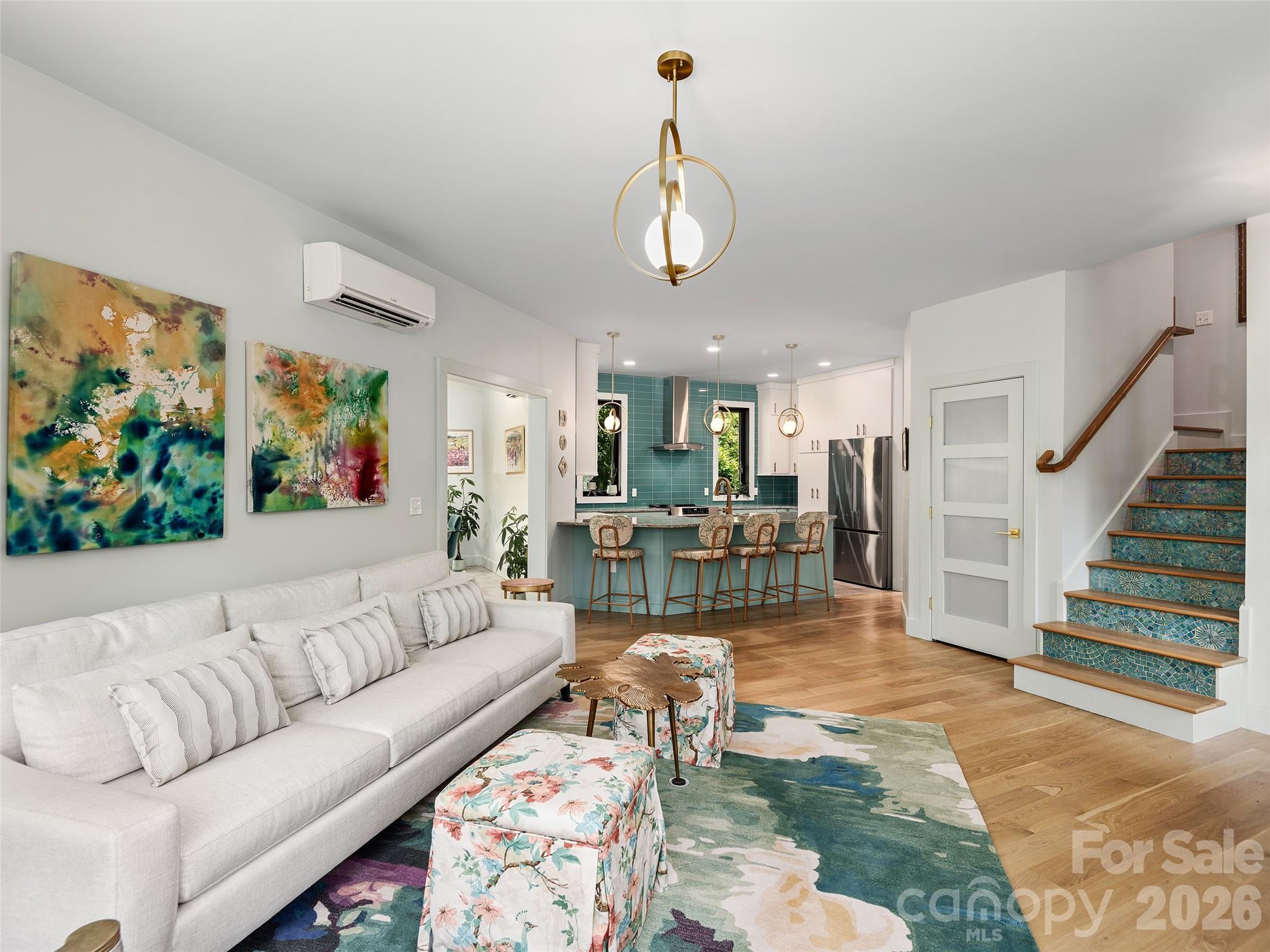 Mountain Meadows - Residential