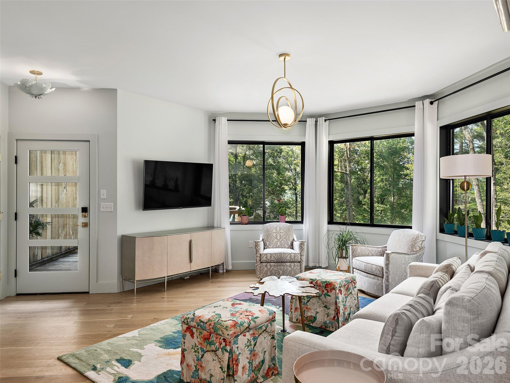 Mountain Meadows - Residential
