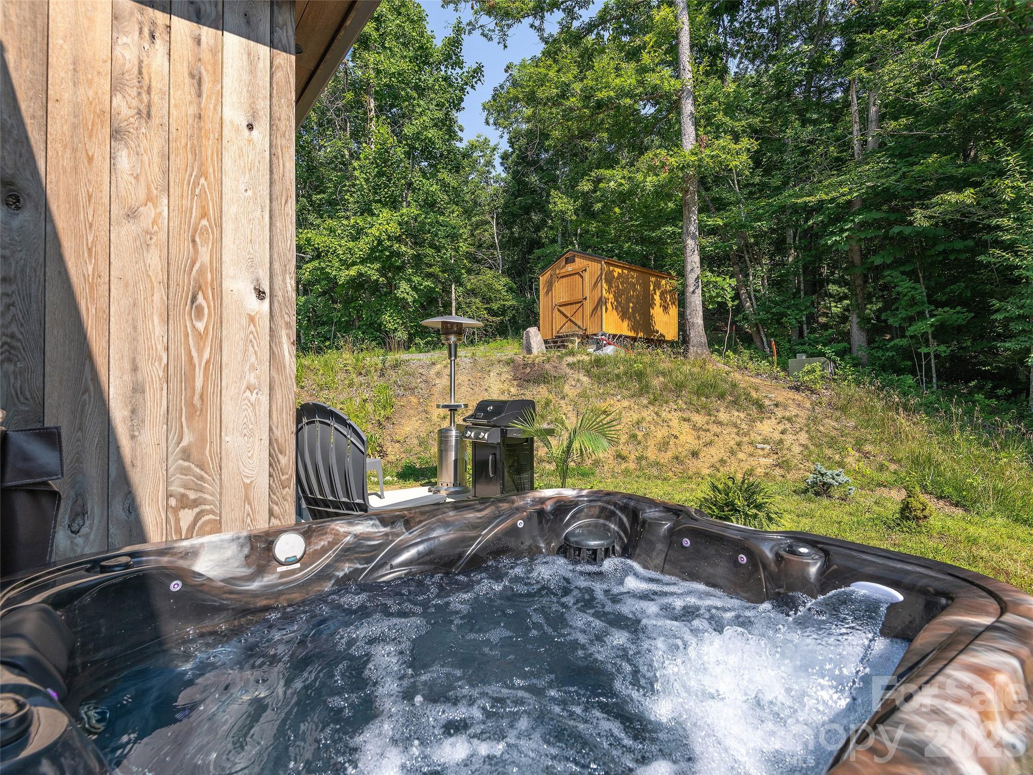 Mountain Meadows - Residential