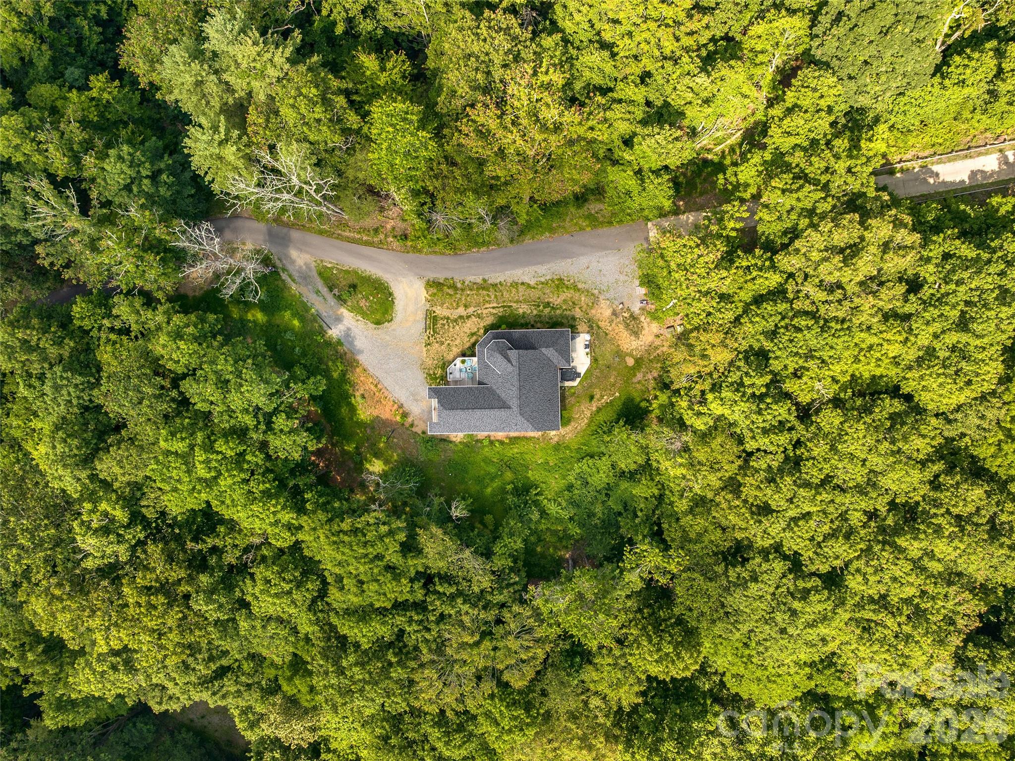 Mountain Meadows - Residential