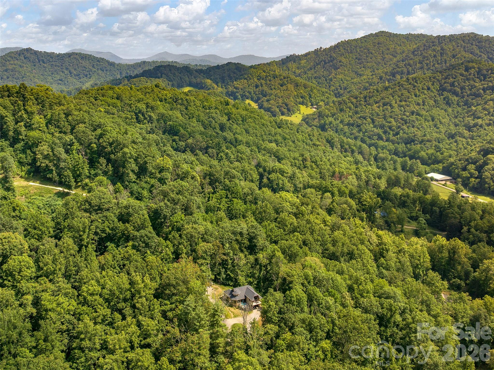 Mountain Meadows - Residential