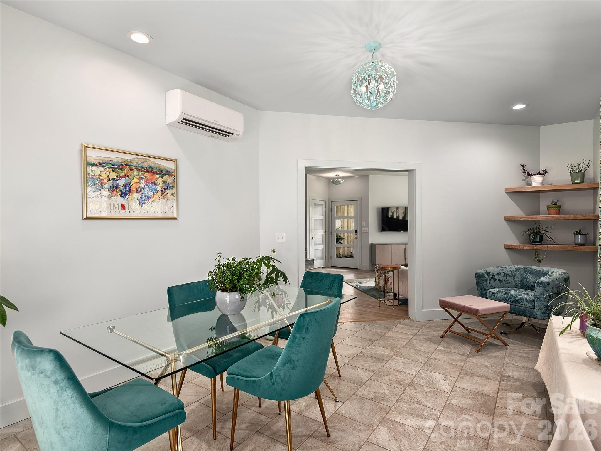 Mountain Meadows - Residential