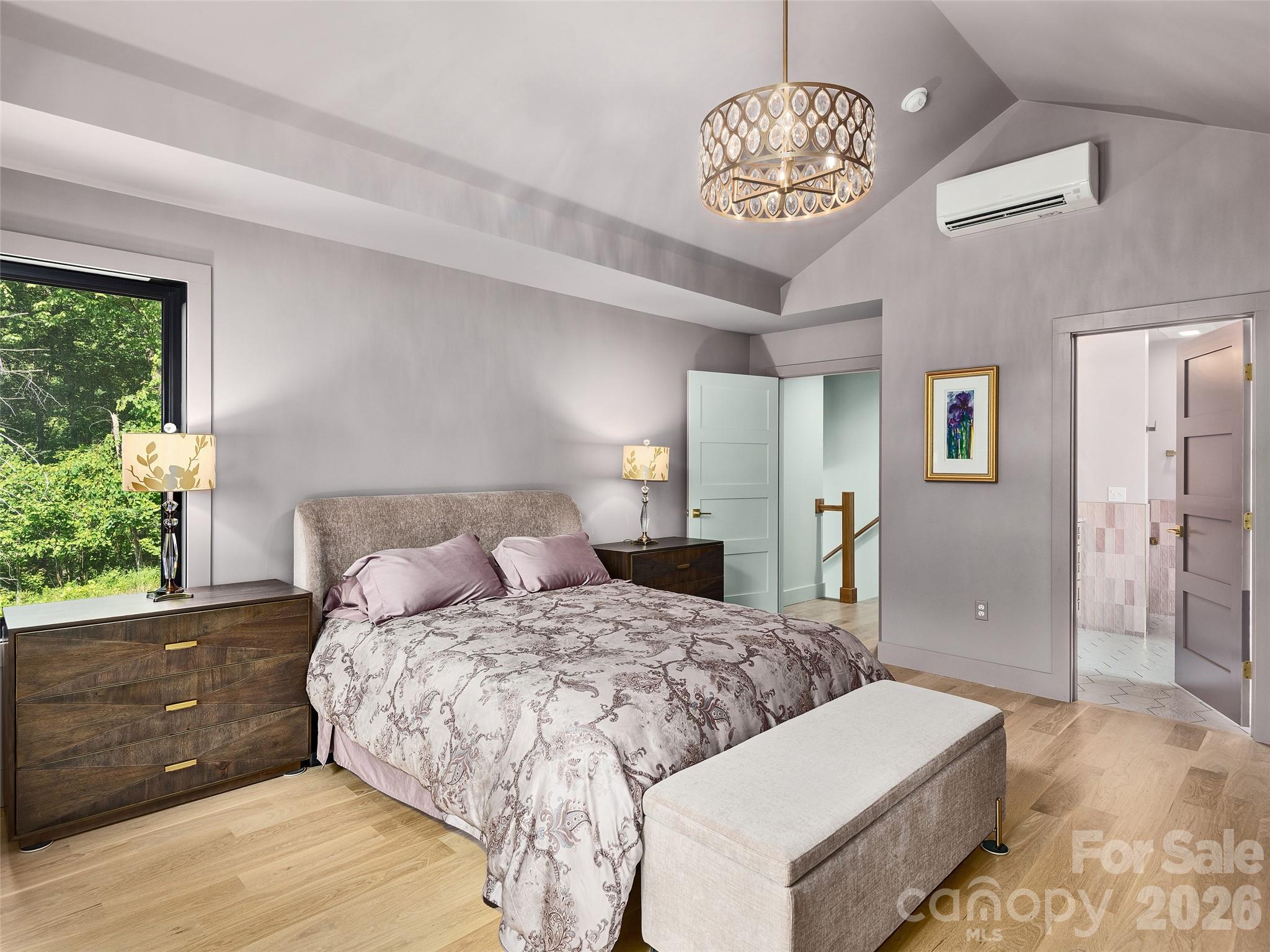 Mountain Meadows - Residential