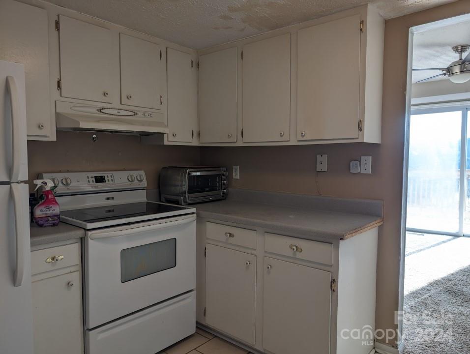 Quail Run - Residential