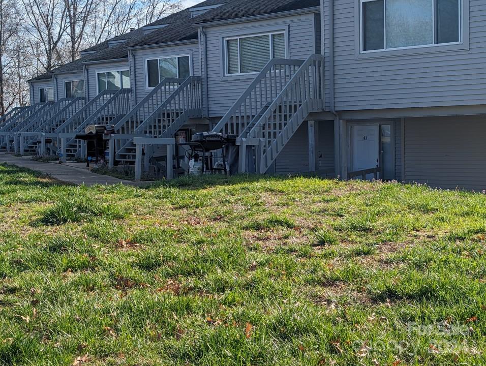 Quail Run - Residential