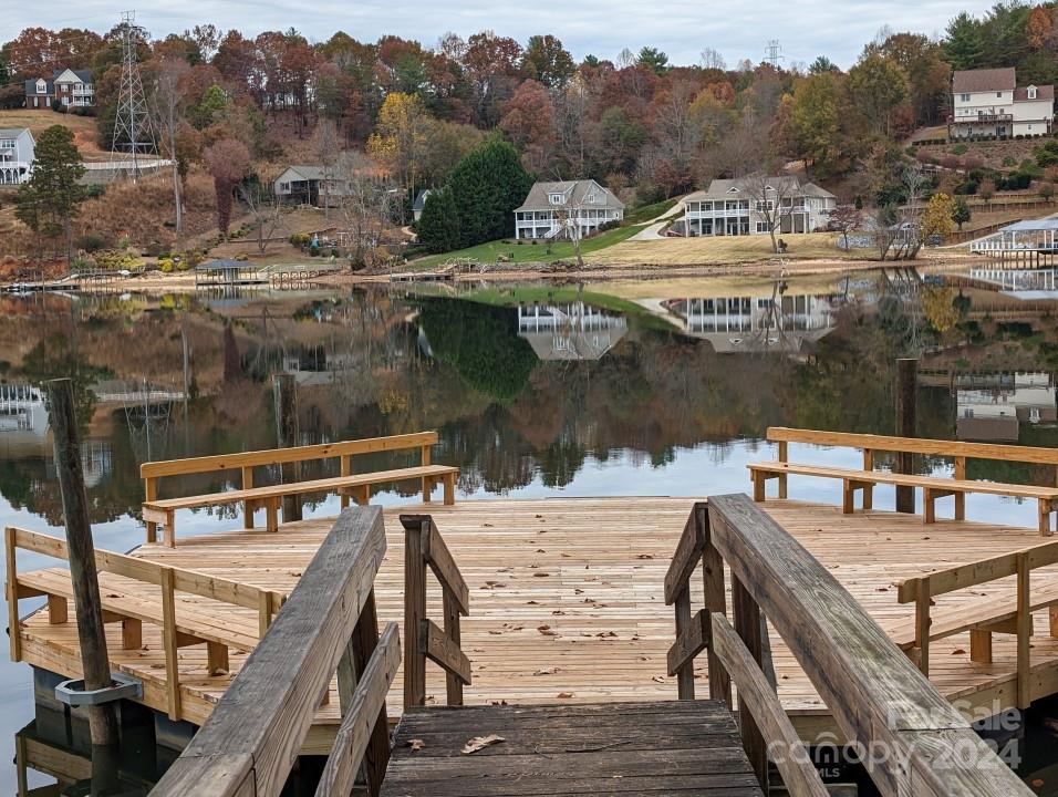 Quail Run - Residential