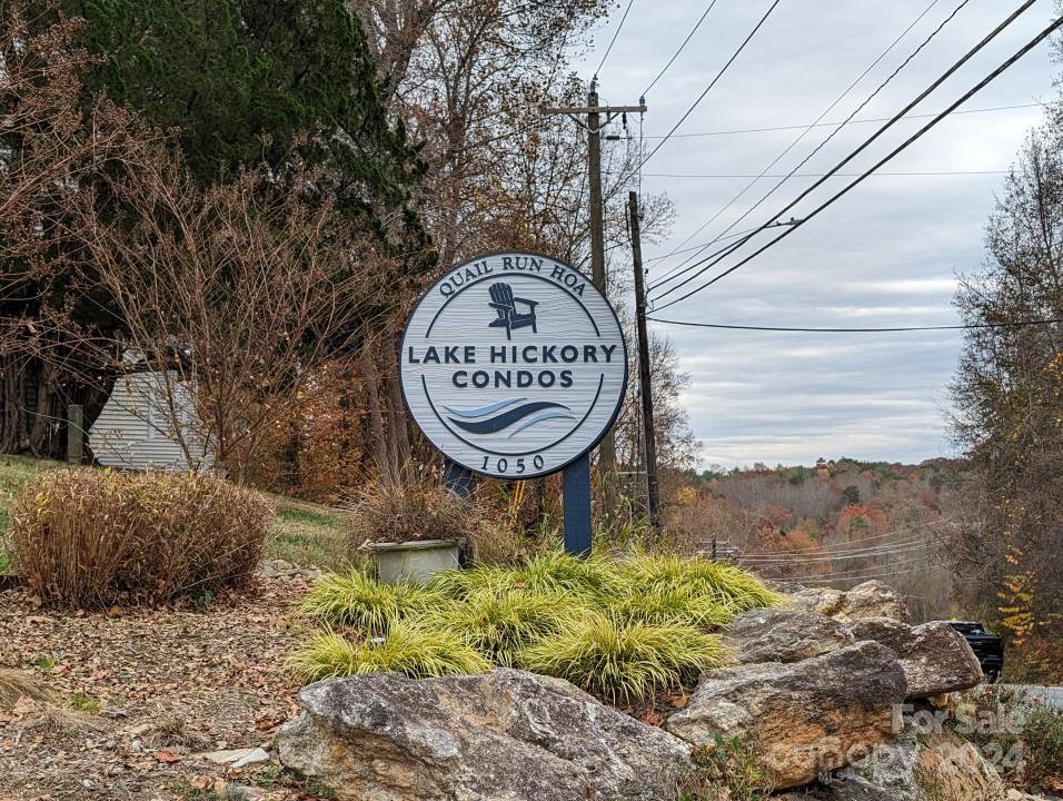 Quail Run - Residential